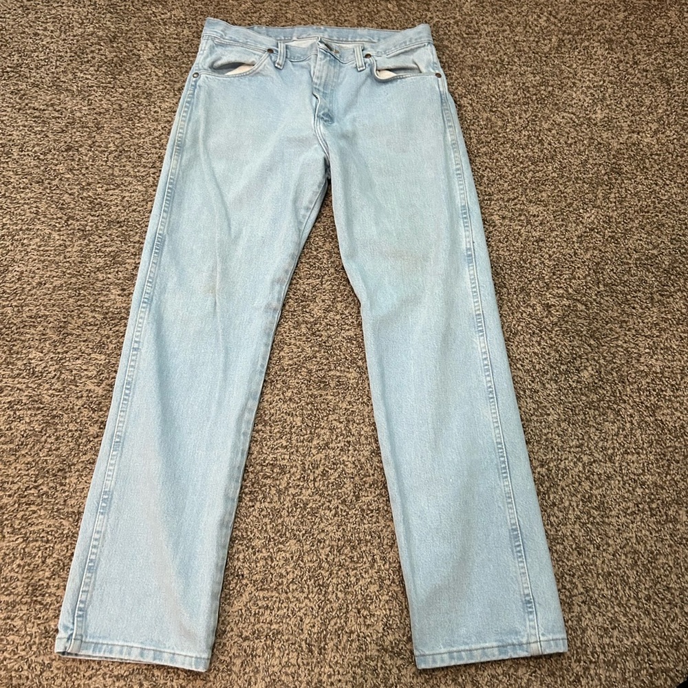 Wrangler Jeans